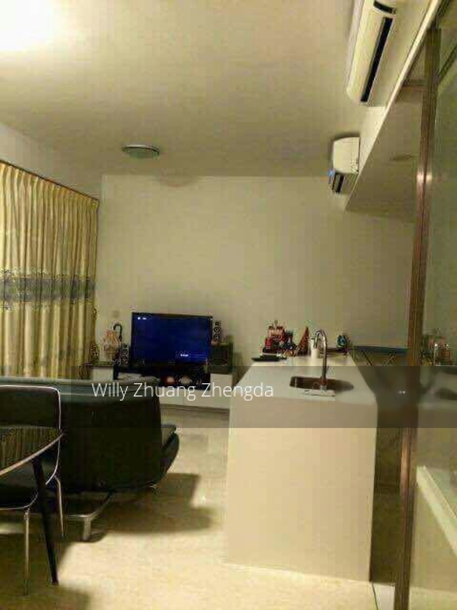 Centro Residences (D20), Condominium #145393022